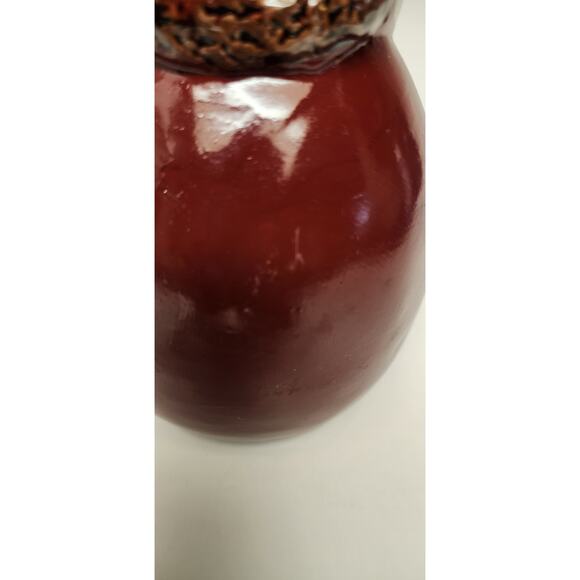 Santa Claus Ceramic Figure Glazed Tree Lots Of 2 - Picture 15 of 15